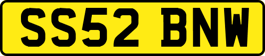 SS52BNW