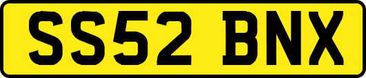 SS52BNX