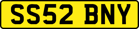 SS52BNY