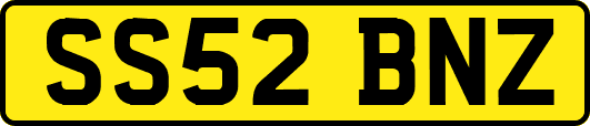 SS52BNZ