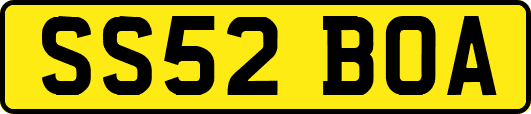 SS52BOA
