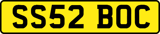 SS52BOC