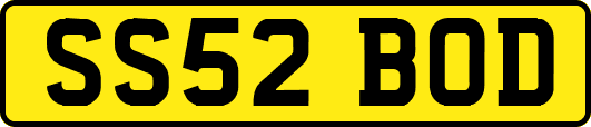SS52BOD