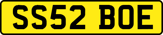 SS52BOE