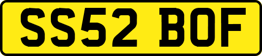 SS52BOF