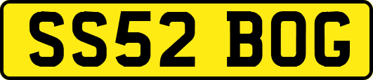SS52BOG