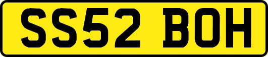 SS52BOH