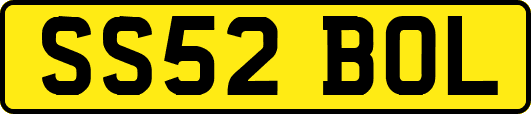 SS52BOL