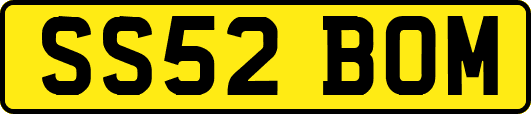 SS52BOM