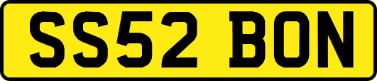 SS52BON