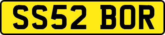 SS52BOR
