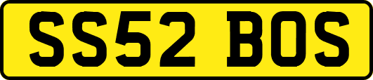 SS52BOS