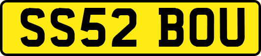 SS52BOU