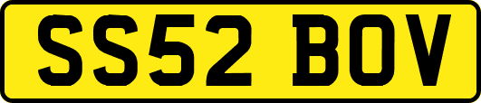 SS52BOV
