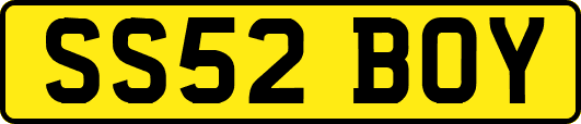 SS52BOY