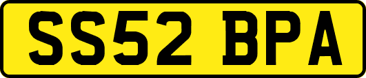 SS52BPA
