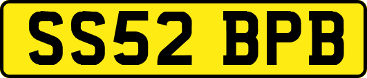 SS52BPB