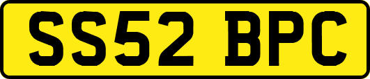 SS52BPC
