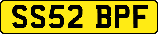 SS52BPF
