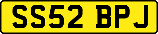 SS52BPJ