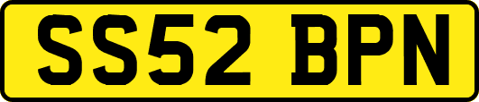 SS52BPN