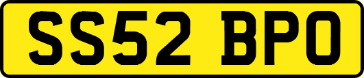 SS52BPO