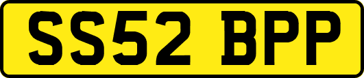 SS52BPP