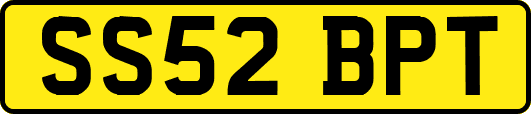 SS52BPT