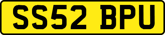SS52BPU