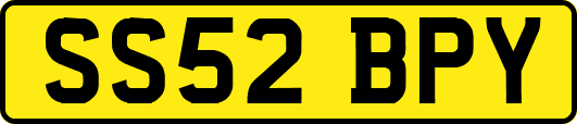 SS52BPY