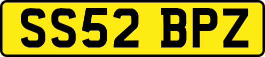 SS52BPZ