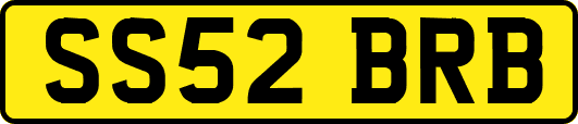 SS52BRB