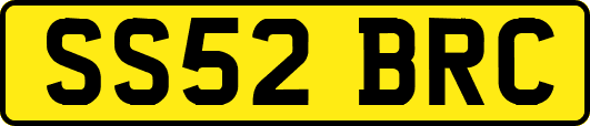 SS52BRC