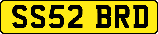 SS52BRD