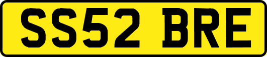 SS52BRE
