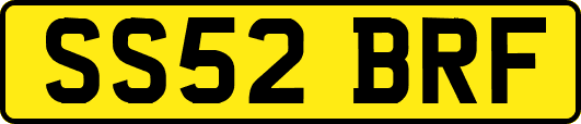 SS52BRF