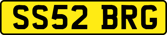 SS52BRG