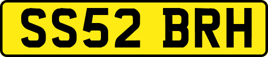 SS52BRH