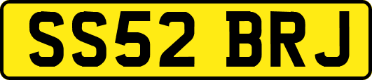 SS52BRJ