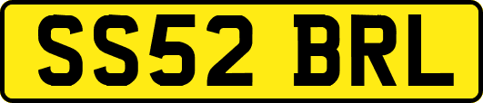 SS52BRL
