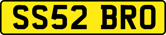 SS52BRO