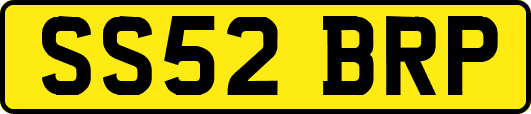 SS52BRP