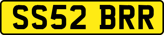SS52BRR
