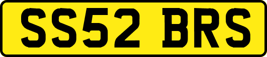 SS52BRS