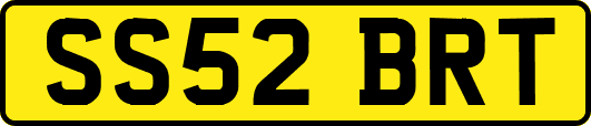SS52BRT