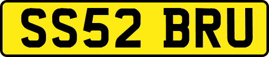 SS52BRU