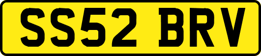 SS52BRV