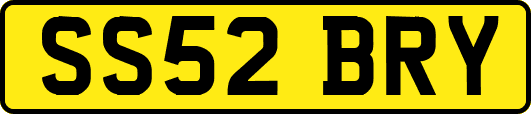 SS52BRY