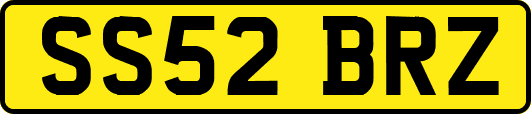 SS52BRZ
