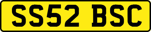 SS52BSC